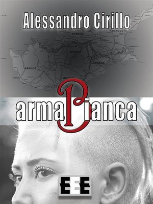 cover image of armaBianca